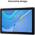 Huawei Matepad T10 9.7Inch (2022) 4GB RAM 64GB Storage - DeepSea Blue Color Tablet Computers Huawei 