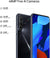Huawei Nova 5T Black Mobile Phones Huawei 
