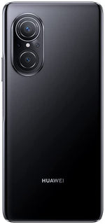 HUAWEI nova 9 SE Smartphone 6.78" HUAWEI FullView Display,108 MP - Midnight Black