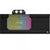 HYDRO X SERIES XG7 RGB RX 6800 XT / 6900 XT REFERENCE GRAPHICS CARD WATER BLOCK Computer Accessories Corsair 
