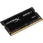 وحدة ذاكرة DDR4 SDRAM من HyperX Impact بسعة 16 جيجابايت