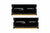 HyperX Kingston Impact 8GB/16GB/32GB DDR4 CL20 SODIMM Memory Memory Visit the HyperX Store 16GB Kit (2 x 8GB) 1600MHz 