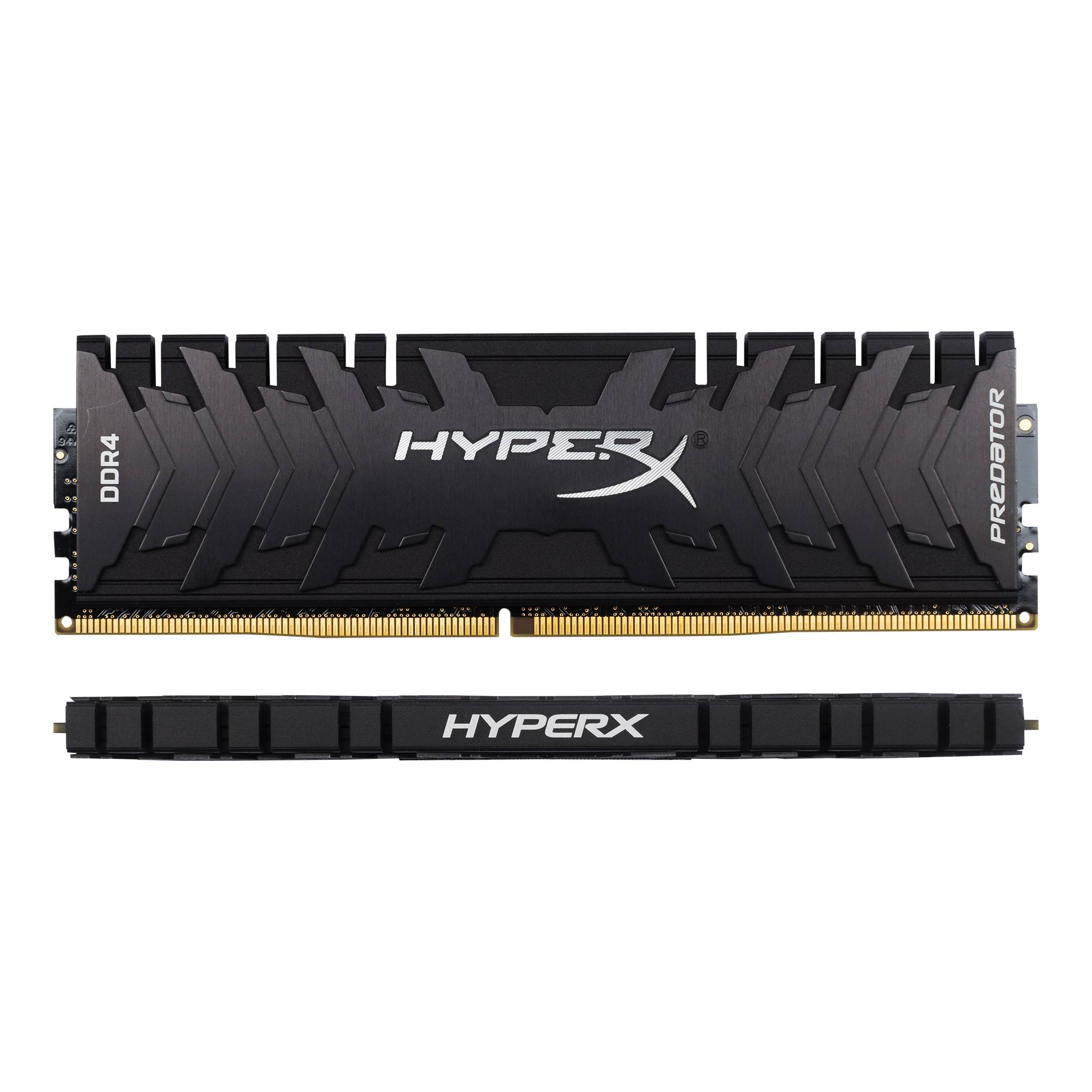 HyperX Predator 128GB DDR4 SDRAM Memory Module | Newtech Store