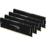 وحدة الذاكرة HyperX Predator 128GB DDR4 SDRAM