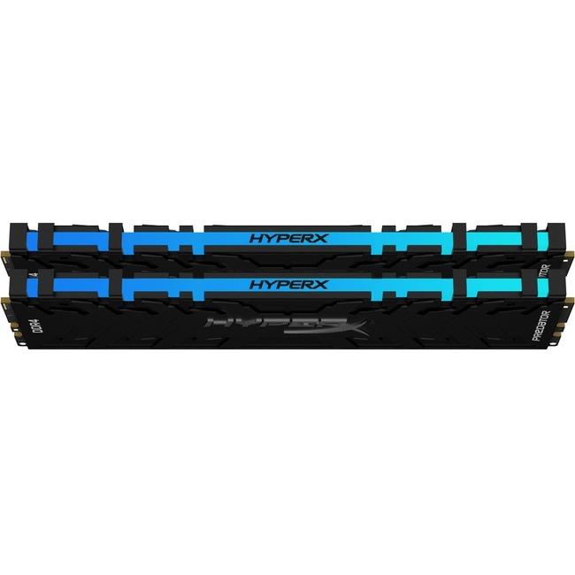 HyperX Predator 64GB DDR4 SDRAM Memory Module | Newtech Store