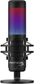 HyperX QuadCast S RGB USB Condenser Microphone Microphones HYPERX 