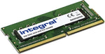 Integral 8GB DDR4 RAM 2666MHz SODIMM Laptop Notebook Memory