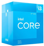 Intel Core i3-12100F 12th Gen Desktop Processor 12M Cache