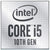 Intel Core i5-10400F Processor Processor Intel Corporation 