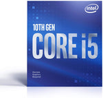 Intel Core i5-10400F 4.3Ghz 6 Cores 12 Threads Processor