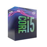 Intel Core i5-9400 9th Gen Processor