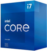 Intel Core i7-11700F 11th Gen Processor
