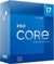 Intel Core i7-12700K LGA 1700 12th Gen Unlocked Desktop Processor Intel 