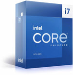Intel Core i7-13700K 13th Gen Desktop Processor