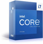 Intel Core i7-13700KF 13th Gen Desktop Processor