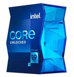 Intel Core i9-11900K Desktop Processor 8 Cores up to 5.3 GHz Unlocked LGA1200 125W