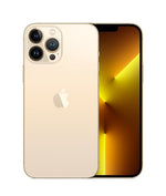 iPhone 13 Pro Max 5G 256GB Gold