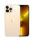 iPhone 13 Pro Max 5G 256GB Gold Mobile Phones Apple 