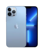 iPhone 13 Pro Max 5G 256GB Sierra Blue