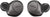 Jabra Elite 75t True Wireless Earbuds With Wireless Charging Case Titanium Black Headphones Jabra 