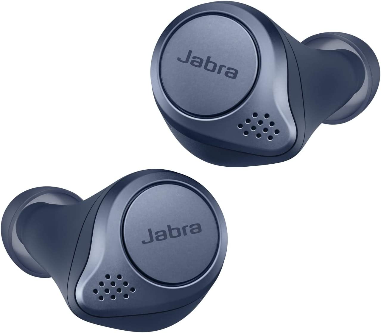 Jabra Elite Active 75t Earbuds Active Noise Cancelling True