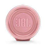 JBL Charge 4 Portable Bluetooth Speaker Pink  IPX7 Waterproof