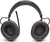 JBL Quantum 600 Wireless Over-Ear Gaming Headset with Microphone and RGB, PC and PS Wirelessly Compatible Only, in Black Headsets JBL 
