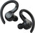 JLab Epic Air Sport ANC Noise Cancelling Earbuds, with USB Charging Case, Microphone, IP66 Waterproof Headphones JLab 