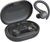 JLab Go Air Sport Running Headphones - IP55 Sweat-Resistant Headphone, 32+ Hr Playtime, EQ3 Sound, Graphite Headphones JLab 