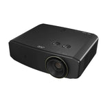 JVC DLP 4K UHD Laser Projector Black LX-NZ3