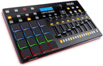 KAI Professional MPD232 - USB MIDI Controller with 16 RBG MPC Pads, Fully-Assignable Production-Ready Controls & Production Software Included