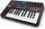 KAI Professional MPK225 - Compact 25-Key Semi-Weighted USB MIDI Keyboard Controller Akai Professional 