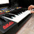 KAI Professional MPK225 - Compact 25-Key Semi-Weighted USB MIDI Keyboard Controller Akai Professional 