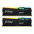 Kingston FURY Beast EXPO RGB 32GB (2x16GB) DDR5 PC5-48000C36 6000MHz Dual Channel Kit Computer Accessories Kingston 