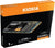 Kioxia EXCERIA NVMe SSD 1TB PCIe/NVMe 1.3 Gen3x4 2100 MB/s M.2 2280 Form Factor RAM KIOXIA 