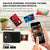KODAK Step Instant Printer | Bluetooth/NFC Wireless Photo Printer Primers KODAK 