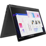 Lenovo 14" IdeaPad Flex 5 Multi-Touch 2-in-1 Laptop Graphite Gray