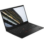 Lenovo 14" ThinkPad X1 Carbon G8 Intel Core i7-10610U 16GB 512GB Laptop Black
