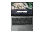 Lenovo 14e Chromebook Gen 2 - 14" - 3000 Series 3015Ce - 8 GB RAM - 64 GB SSD