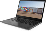 Lenovo Chromebook S345 14 Inch FHD Laptop - (AMD A4, 4GB RAM, 32GB eMMC, Chrome OS) - Mineral Grey