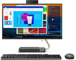 Lenovo IdeaCentre AIO 5 Desktop PC Intel Core i5-10400T , 8 GB RAM, 512 GB SDD, - All-in-One Computer, Wired Mouse and Keyboard
