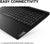 LENOVO IdeaPad 3 15.6" Laptop - AMD Athlon Gold, 128 GB SSD, Black Laptops Lenovo 