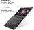 LENOVO IdeaPad 3i 11.6" Chromebook - Intel® Celeron®, 64 GB eMMC, Black ( Special Deal ) Lenovo 