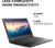 LENOVO IdeaPad 3i 11.6" Chromebook - Intel® Celeron®, 64 GB eMMC, Black ( Special Deal ) Lenovo 