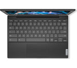 LENOVO IdeaPad 3i 11.6" Chromebook - Intel Celeron ,4GB RAM , 64 GB eMMC Storage , Black ( Special Deal )