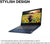 LENOVO IdeaPad 3i 14" Laptop - Intel® Core™ i7, 512 GB SSD, Blue Laptops Lenovo 