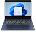 LENOVO IdeaPad 3i 14" Laptop - Intel® Core™ i7, 512 GB SSD, Blue