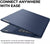 LENOVO IdeaPad 3i 14" Laptop - Intel® Core™ i7, 512 GB SSD, Blue Laptops Lenovo 