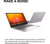 LENOVO IdeaPad 3i 15.6" Chromebook - Intel® Pentium®, 4GB RAM, 64 GB eMMC, Grey Laptops Lenovo 
