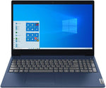 Lenovo ideaPad 3i Intel Core i3 4GB RAM 128GB SSD 15.6" IPS Laptop